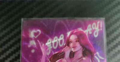 丫丫卡拍第15期【特别福利回馈】11月4日21：30截拍（快速结束别错过） - 藏无缺 粗闪一张