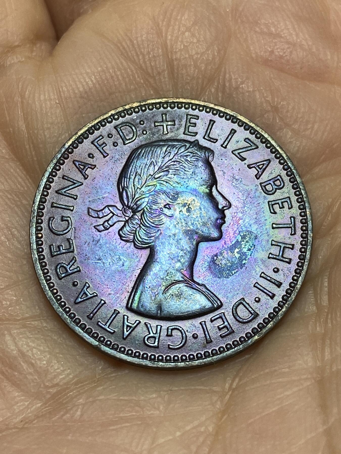 2025年第一百二十二场(总第一百四十八场）外国好品散币(免佣金)