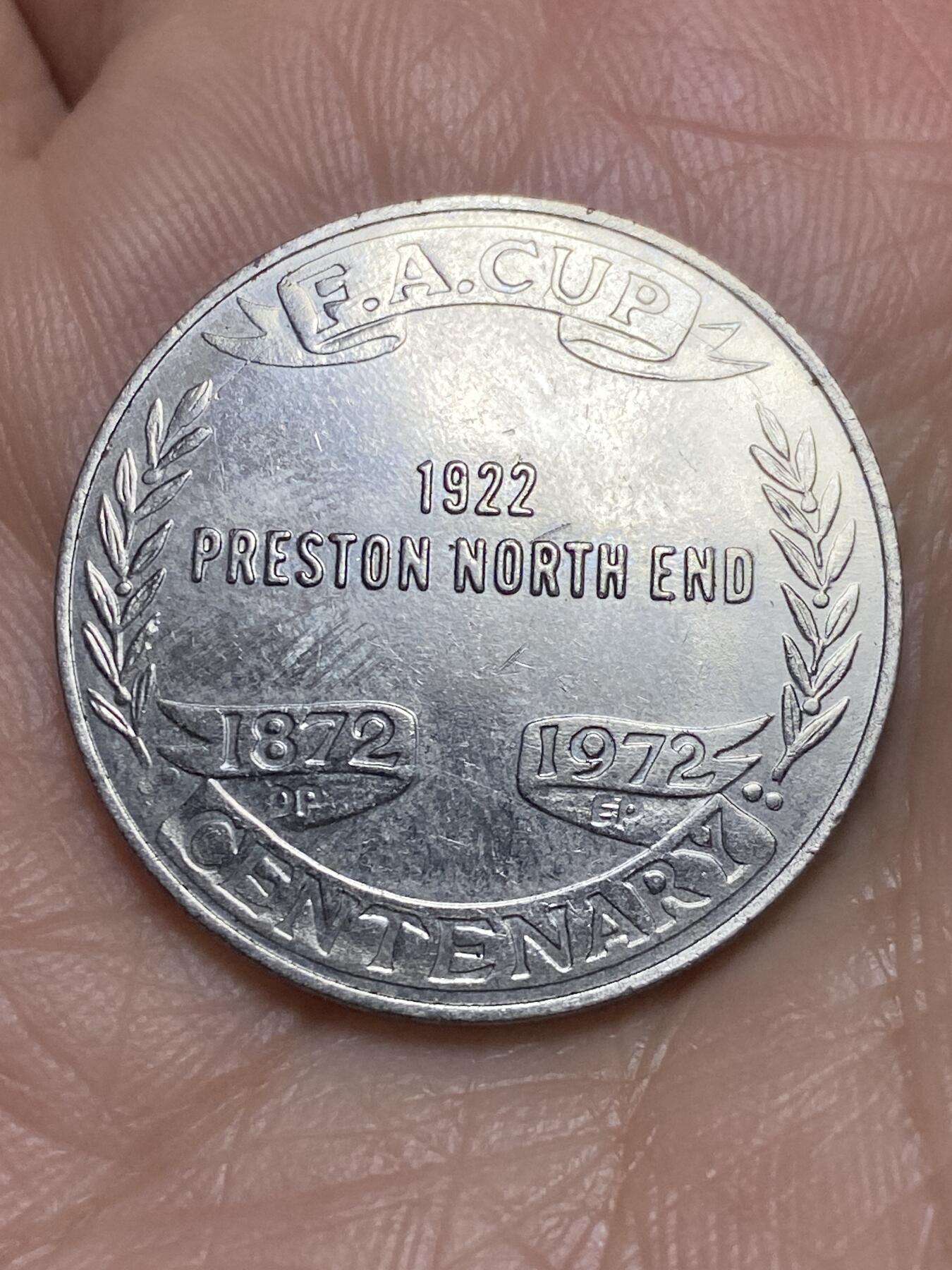 2025年第一百二十二场(总第一百四十八场）外国好品散币(免佣金)