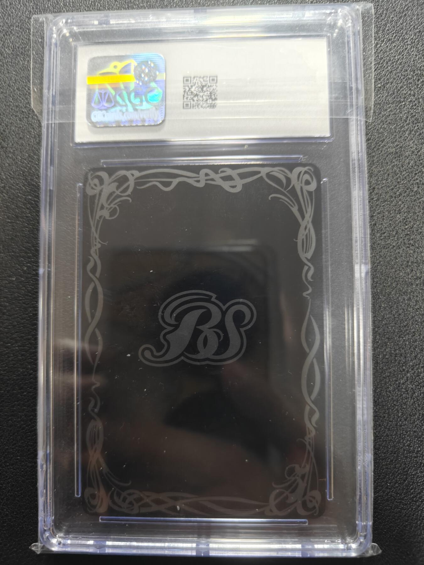 天玑星卡拍第134期《11.3周一截拍》持续收拍收评中 满赠卡需备注 万代 战斗之魂 奥特曼联动 飞天艾斯 异画高罕 CGC10