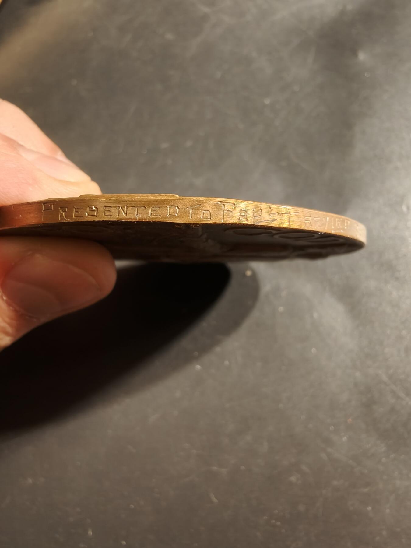 老王徽章第161期