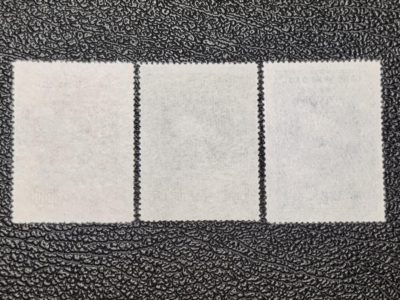 洪涛臻品批发群 精选邮票限时拍卖第1159期  纪5东 世界和平东北贴用 新全套面艳背白上品