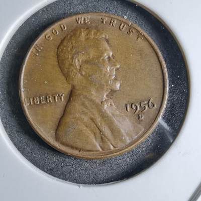 沼泽如烟--第890场 - 美国1956年一分