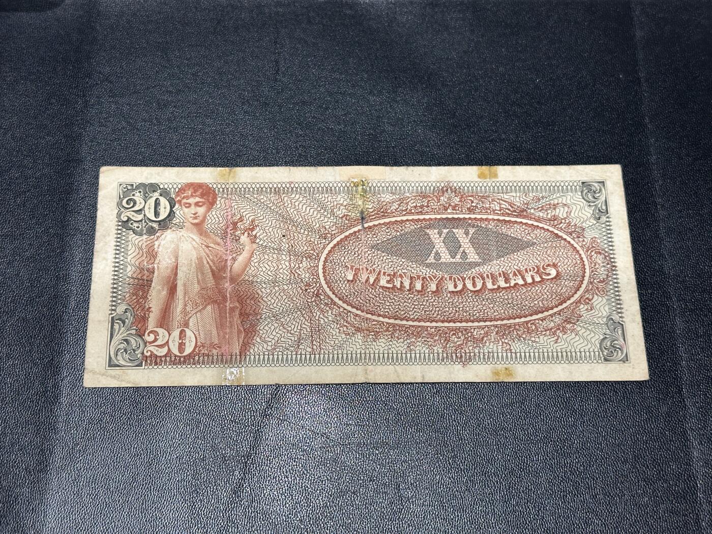 《外钞收藏家》第五百八十一期（畅拍场）（本平台长期征集拍品、欢迎藏友们联系合作）