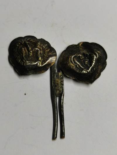 藏珍品阁专场78期 - 清代发簪