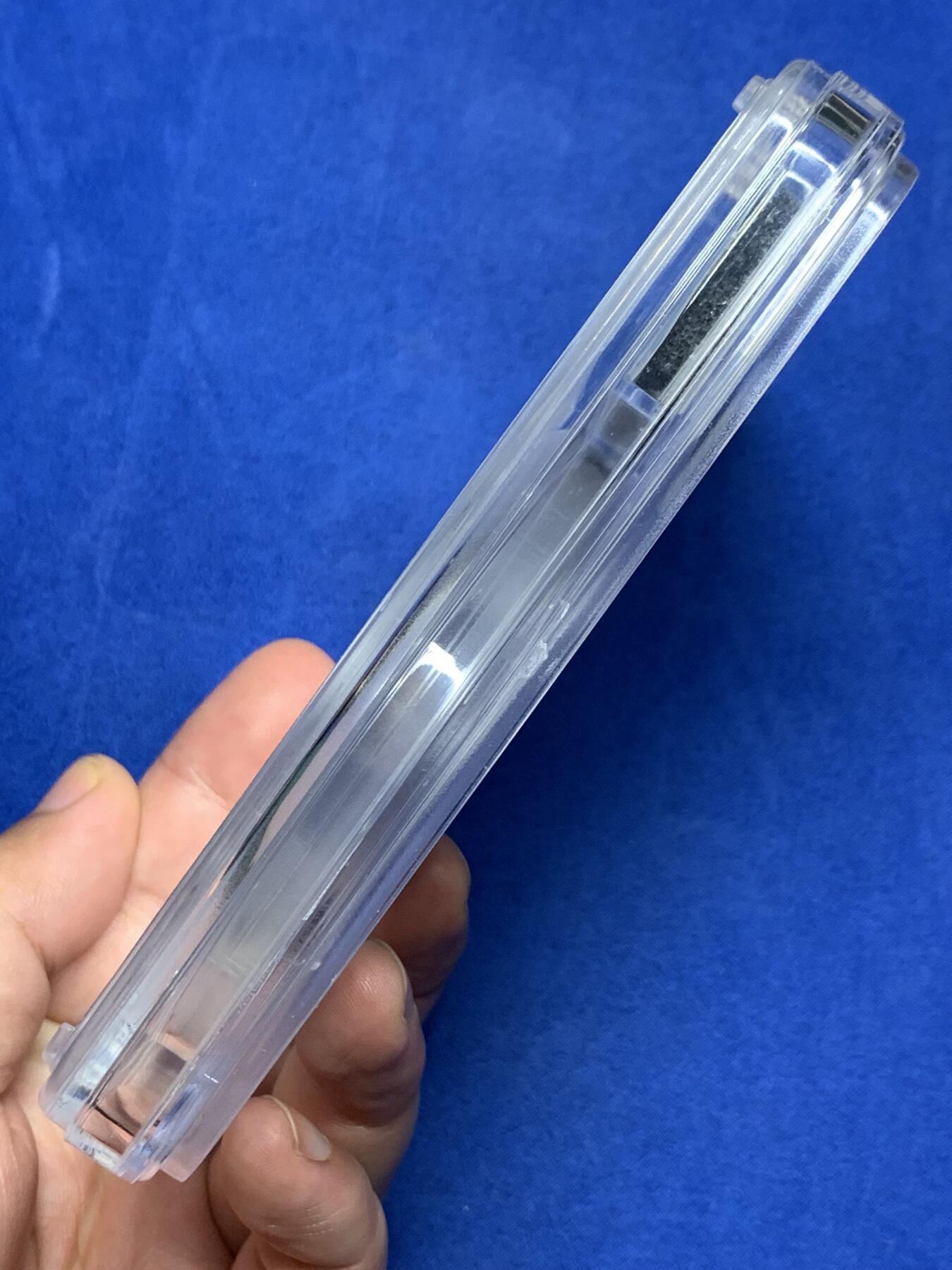 《竞宝斋》第435场 周日，周一2场连拍 （全场包邮） 冠军分 PCGS SP65 法国 1844年 法国NEM大学科学院会议 加大加厚盒大铜章，巧克力包浆，高浮雕，名家作品，赏心悦目，不可多得