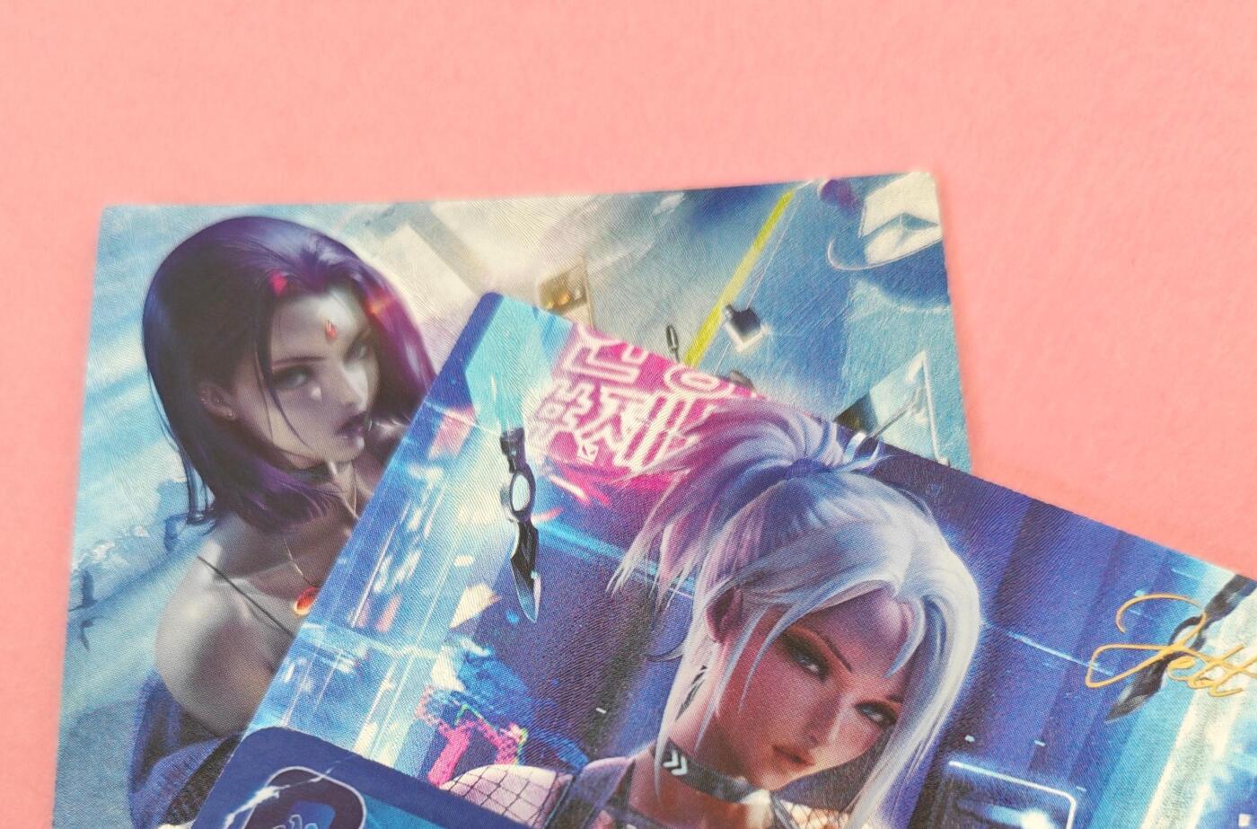 NO.14 好又多金牌大场，双11狂欢！每周一站式配齐，方便凑单！（周6晚8点截拍，卖家送拍0抽成！） 卡玩帕克-藏无缺 半粗渡鸦、婕提2张