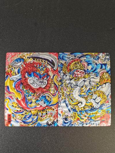 NO.14 好又多金牌大场，双11狂欢！每周一站式配齐，方便凑单！（周6晚8点截拍，卖家送拍0抽成！） - 奇点 山丘 青狮白象 粗闪2张