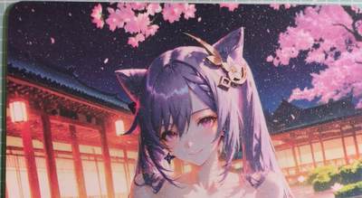 C先生卡牌 第15期 元集纪·刷子签·罐儿签·毒瘤签(持续收拍品中...) - 【A5色纸】《卡通人物》④