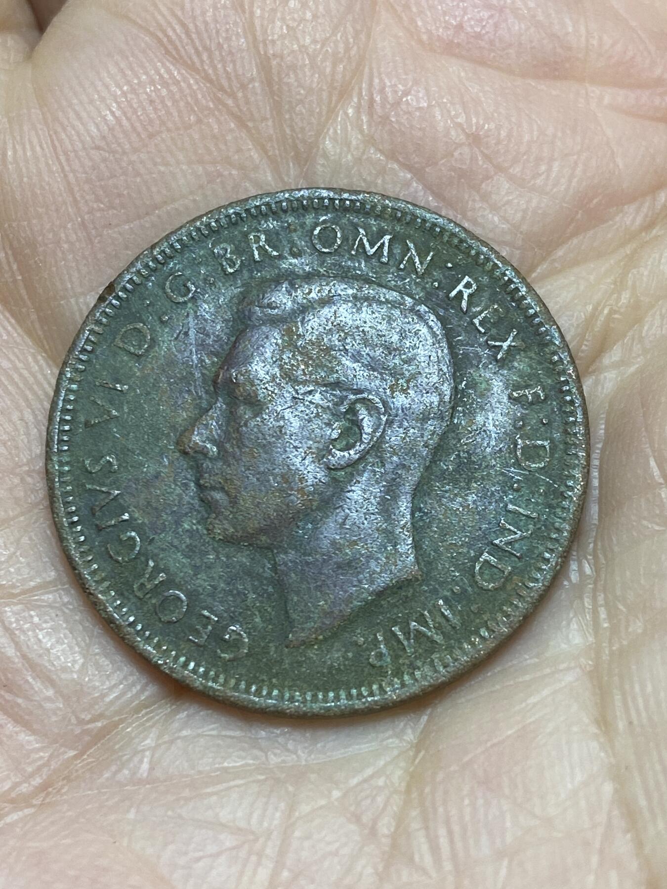 2025年第一百二十二场(总第一百四十八场）外国好品散币(免佣金)