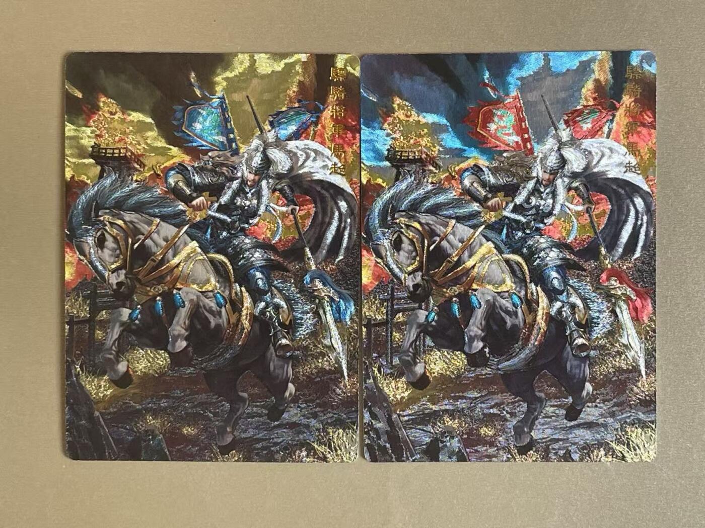 NO.14 好又多金牌大场，双11狂欢！每周一站式配齐，方便凑单！（周6晚8点截拍，卖家送拍0抽成！） 奇点 马超 粗闪+冷烫