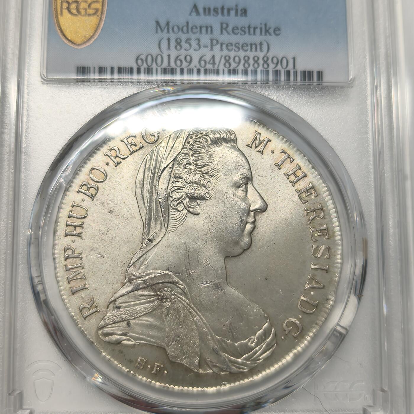 老蟹的宝藏🏴‍☠️ III