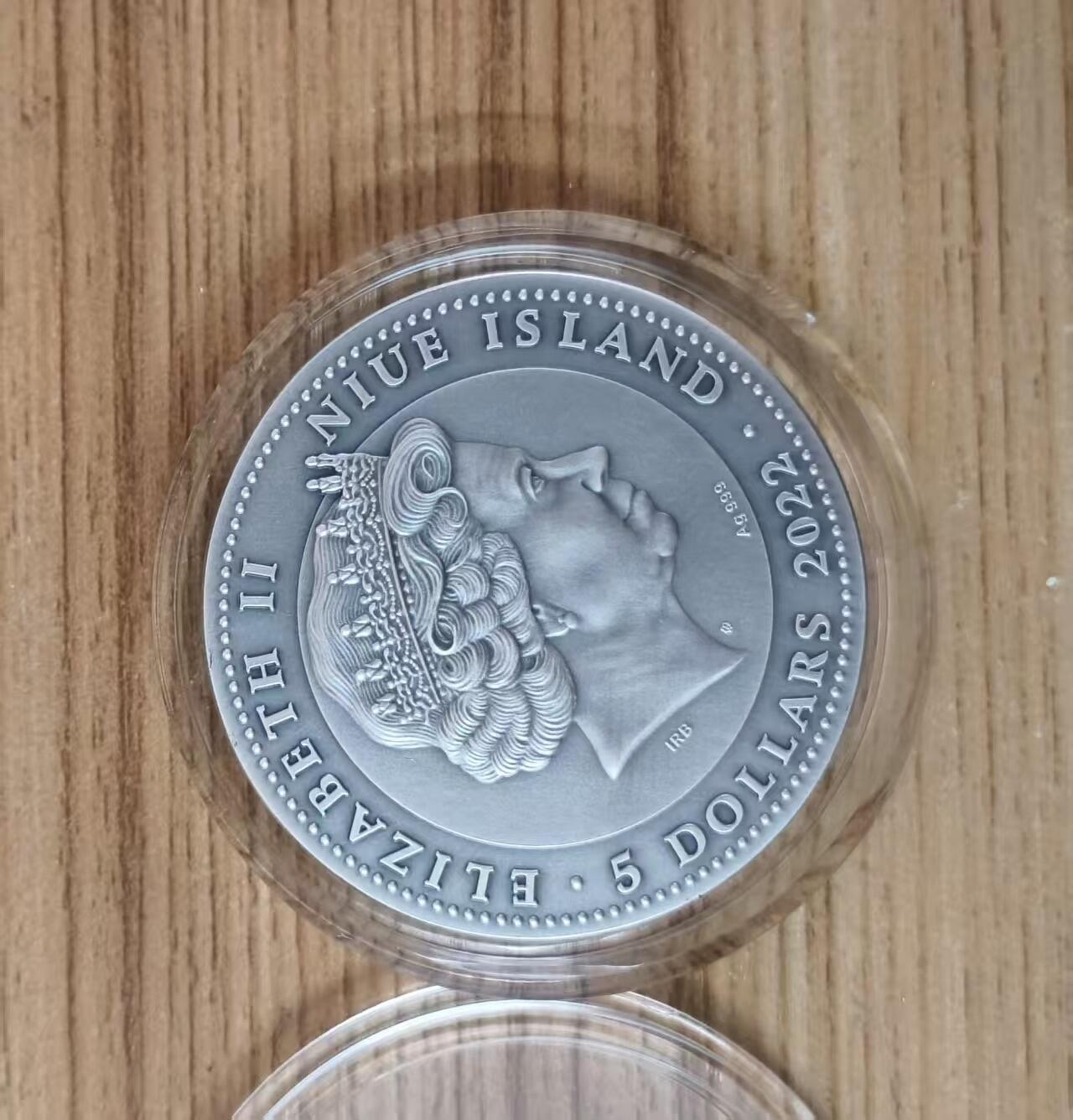 第180期拍卖【长期征集拍品】【北京币展专场】