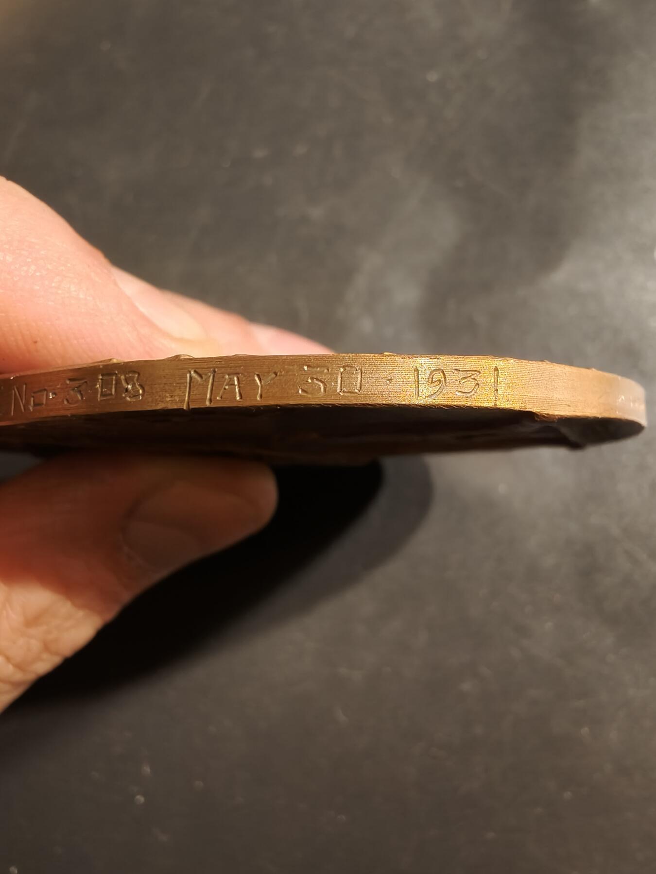 老王徽章第161期