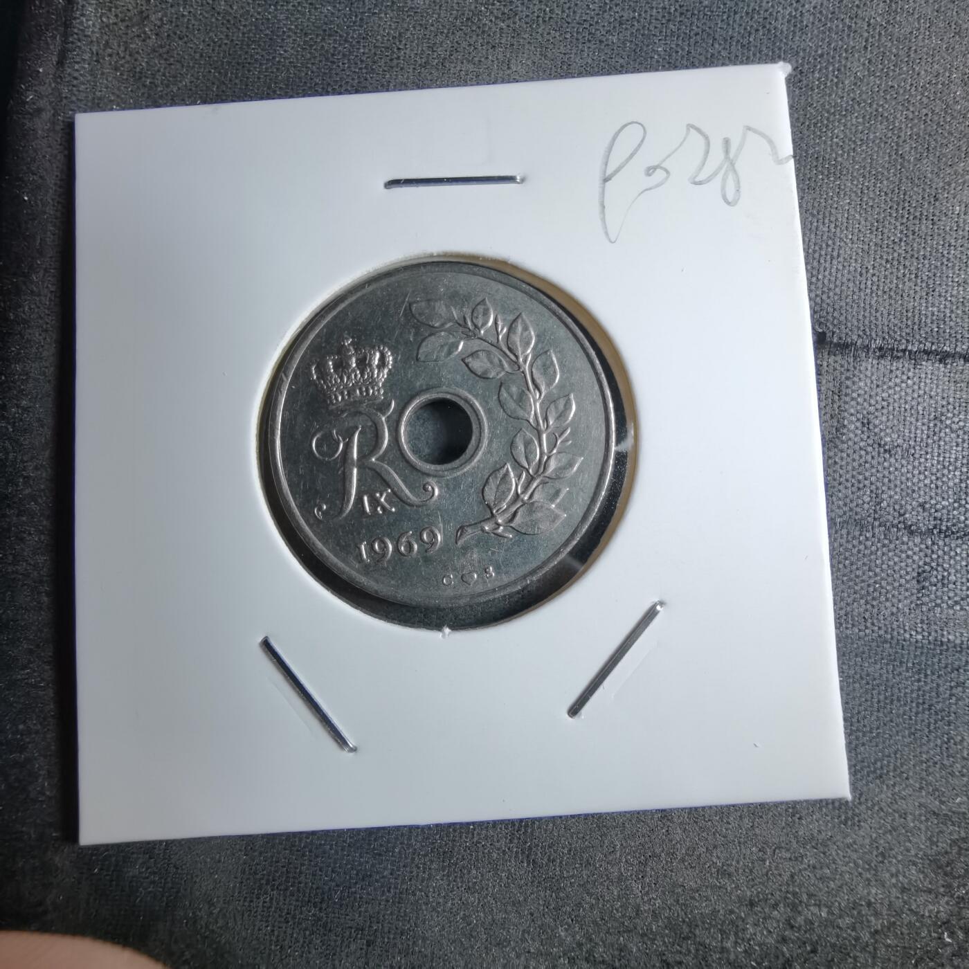 沼泽如烟--第890场 丹麦1969年25分