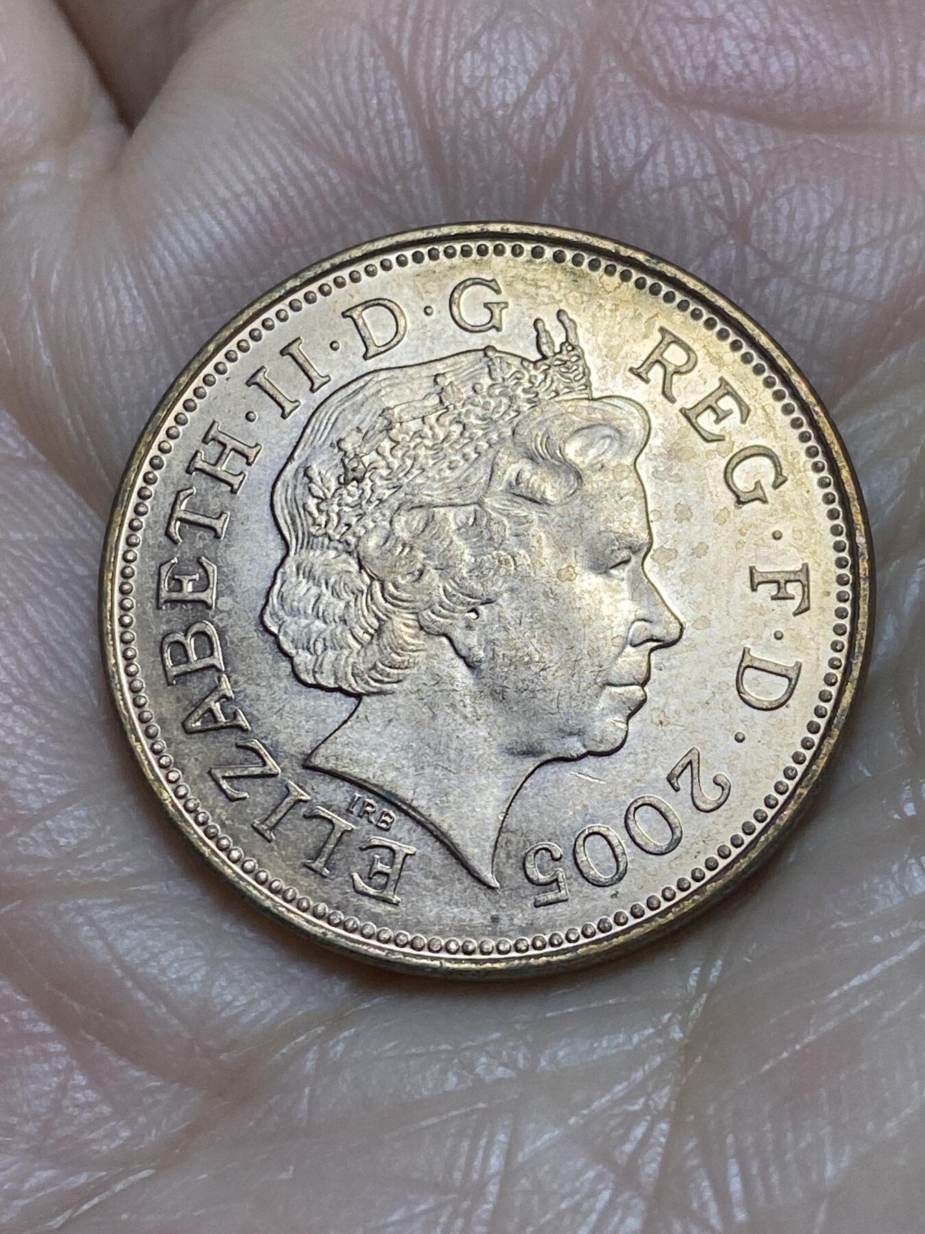 2025年第一百二十二场(总第一百四十八场）外国好品散币(免佣金)