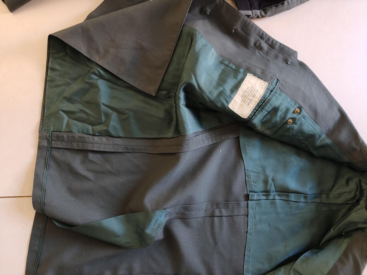 老王徽章第161期