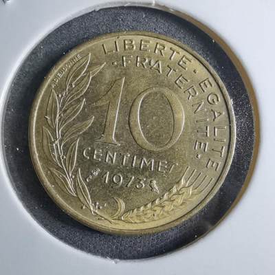 沼泽如烟--第890场 - 法国1973年十分