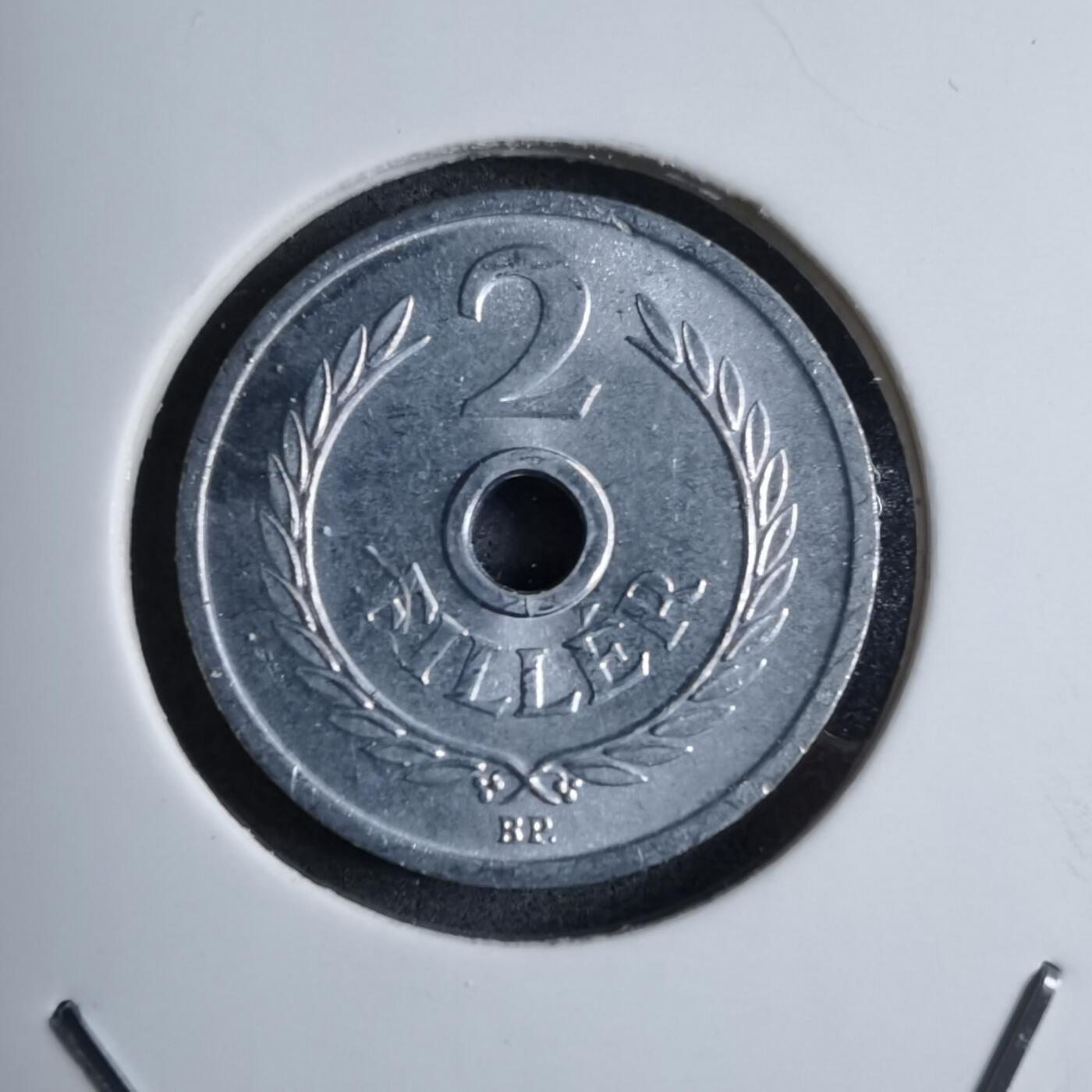 沼泽如烟--第890场 匈牙利1963年2菲勒