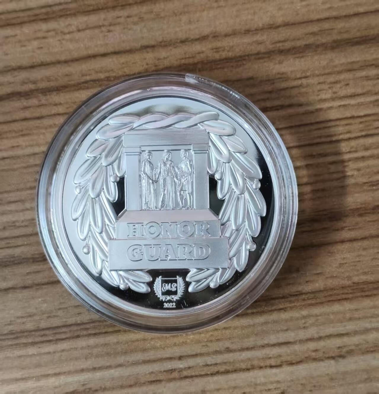 第180期拍卖【长期征集拍品】【北京币展专场】