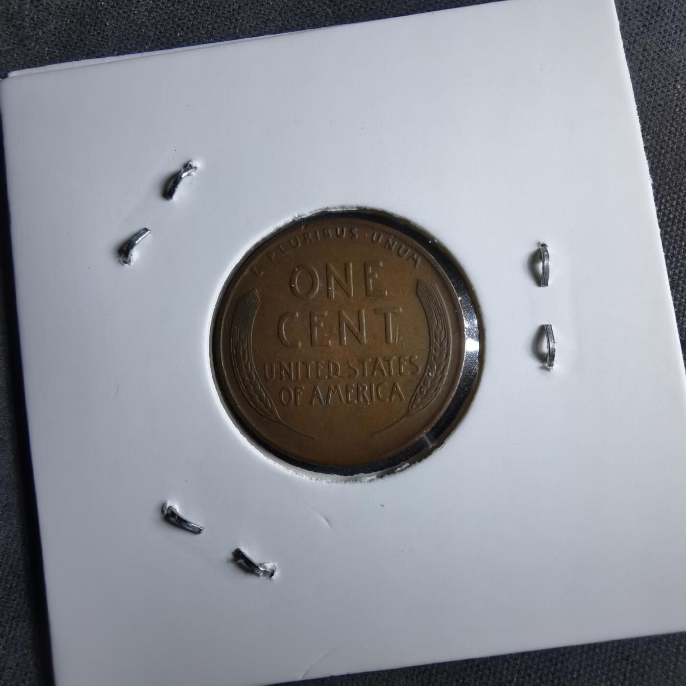 沼泽如烟--第891场 美国1946年一分