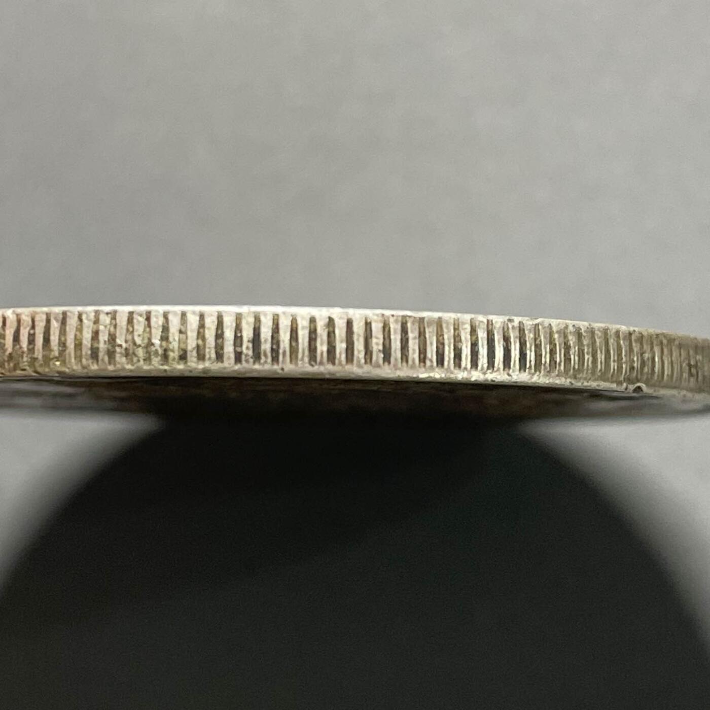 日本大阪雅和auction 2025金秋競賣會第一期 大清宣統 三年 原味 壹元 保真/返品不可