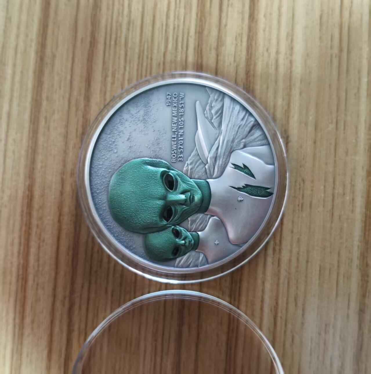 第180期拍卖【长期征集拍品】【北京币展专场】