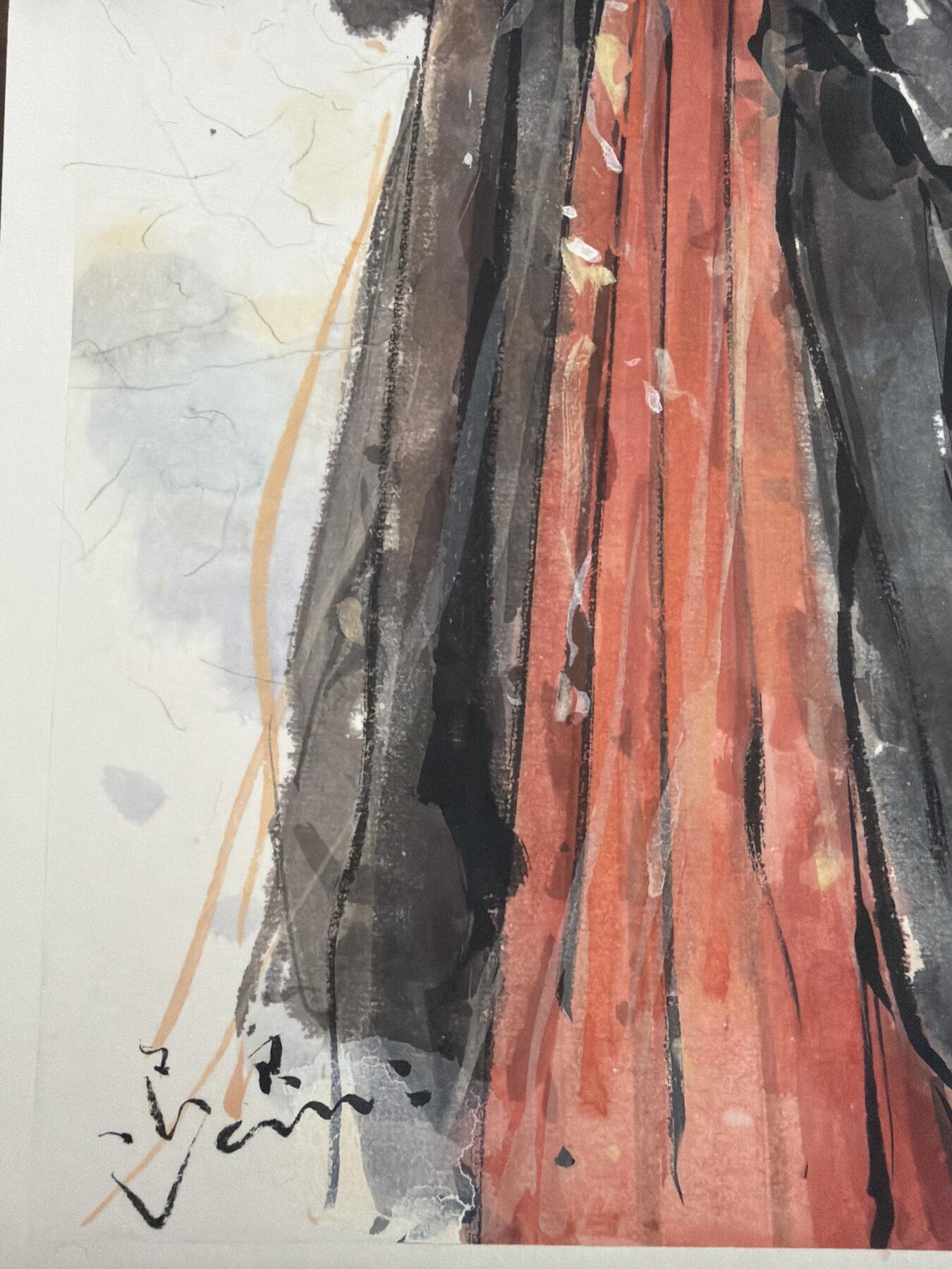 白泽拍卖卡牌手绘专场第27期