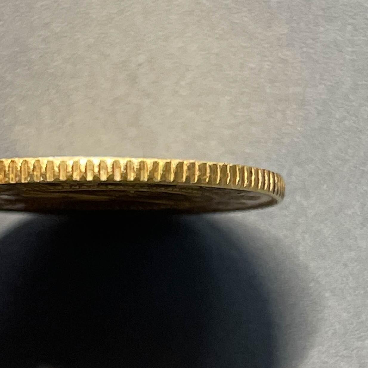 日本大阪雅和auction 2025金秋競賣會第一期 唐軍長 民國 伍元 金幣 擁護共和紀念保真/返品不可