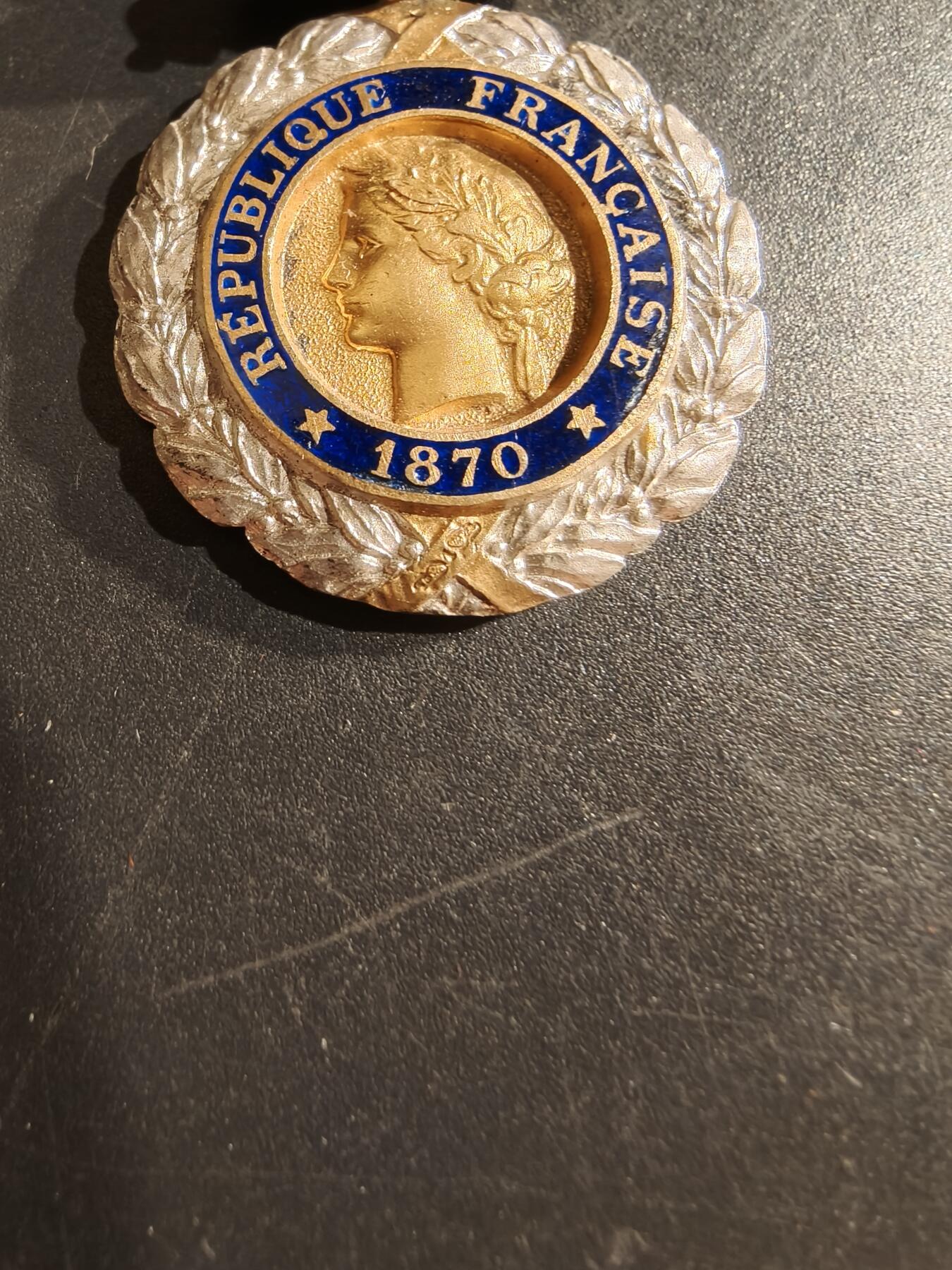 老王徽章第161期