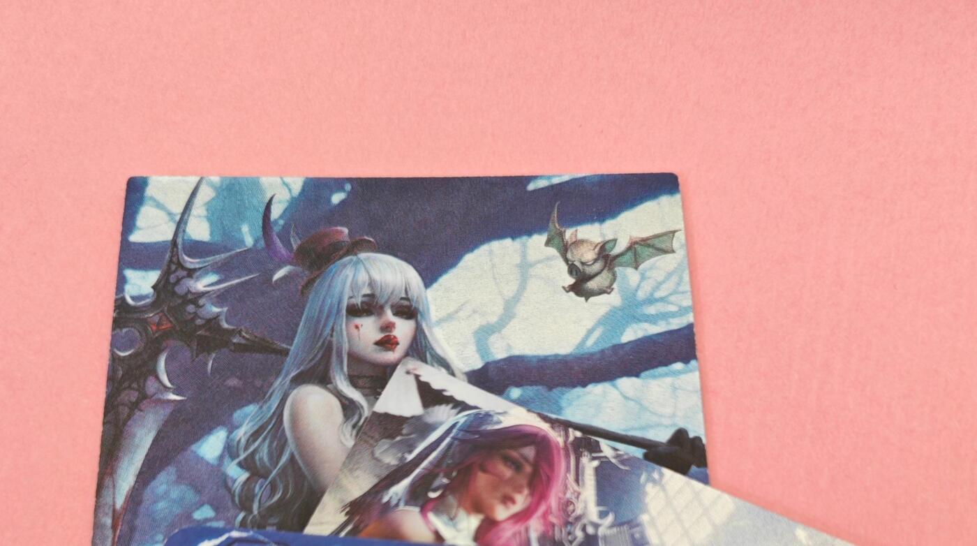 NO.14 好又多金牌大场，双11狂欢！每周一站式配齐，方便凑单！（周6晚8点截拍，卖家送拍0抽成！） 卡玩帕克-藏无缺 半粗收割者、罗莎莉娅2张