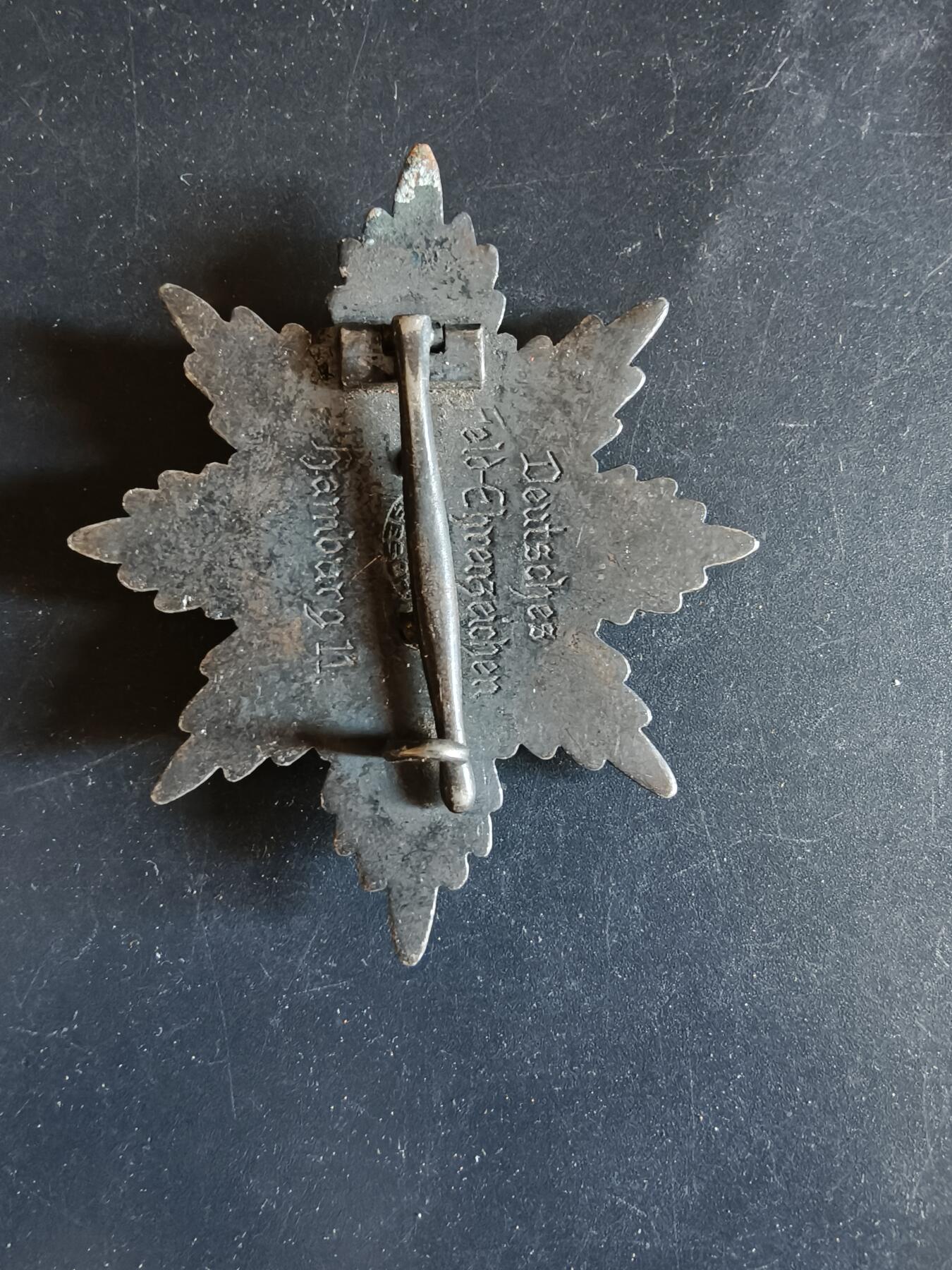 老王徽章第161期