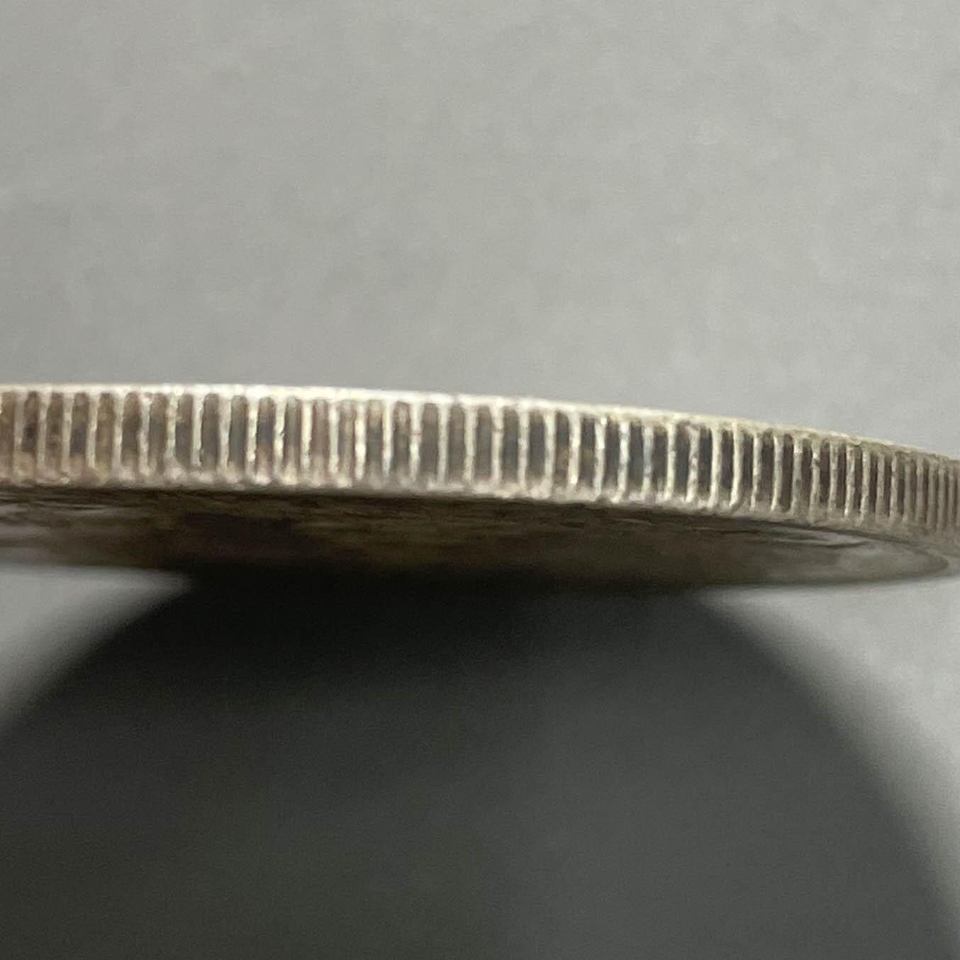 日本大阪雅和auction 2025金秋競賣會第一期 中華民國 九年 缺口造 XF原味 /返品不可