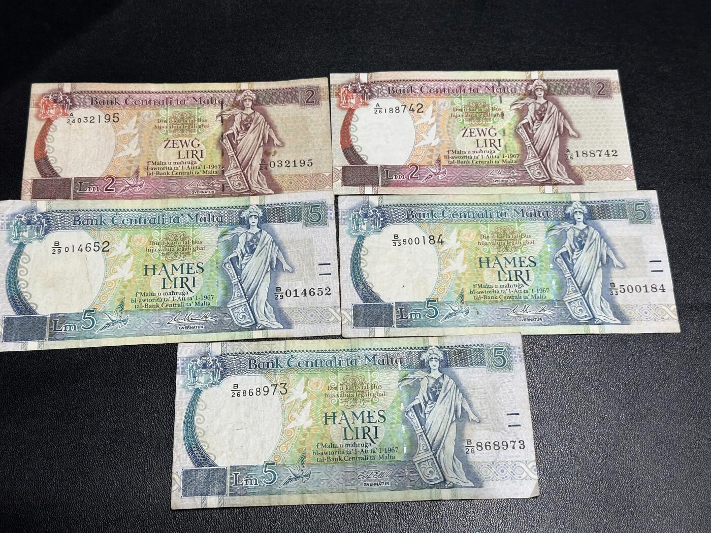 《外钞收藏家》第五百八十一期（畅拍场）（本平台长期征集拍品、欢迎藏友们联系合作）