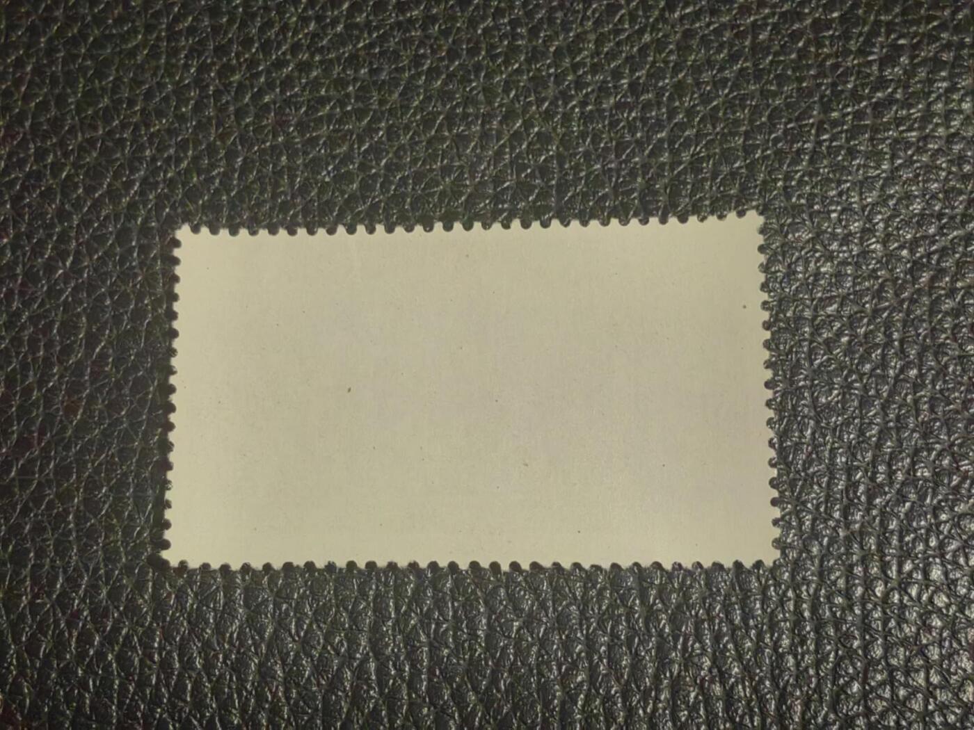 洪涛臻品批发群 精选邮票限时拍卖第1158期  纪97大古巴 6-3新一枚  筋票，几乎全品无明显瑕疵，白胶润，喜欢不要错过