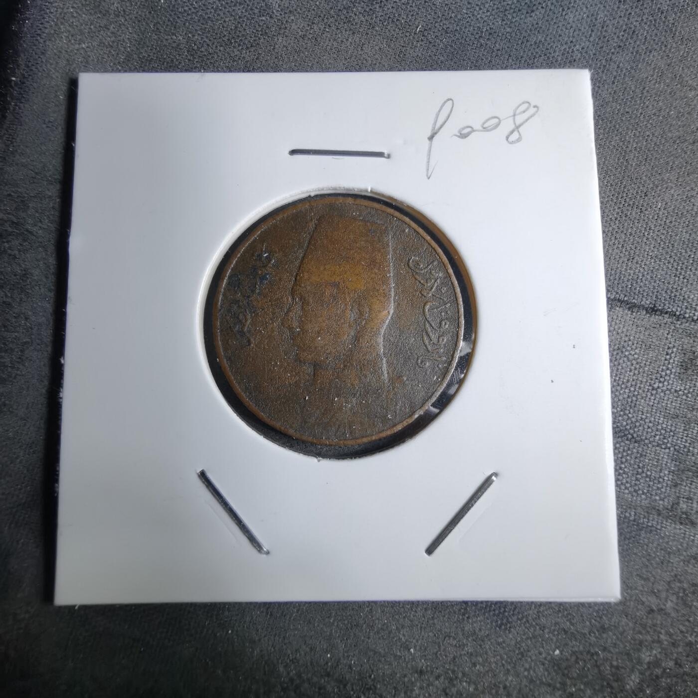 沼泽如烟--第890场 埃及