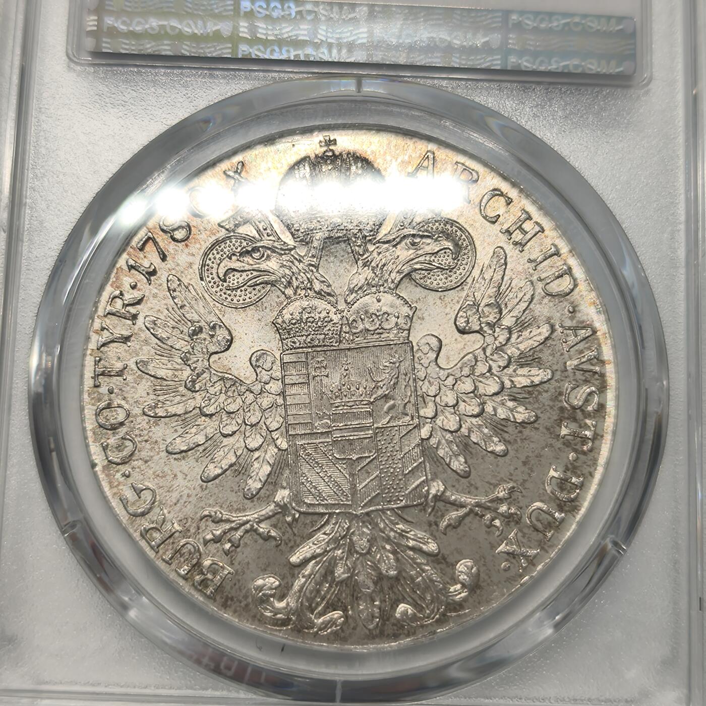 老蟹的宝藏🏴‍☠️ III