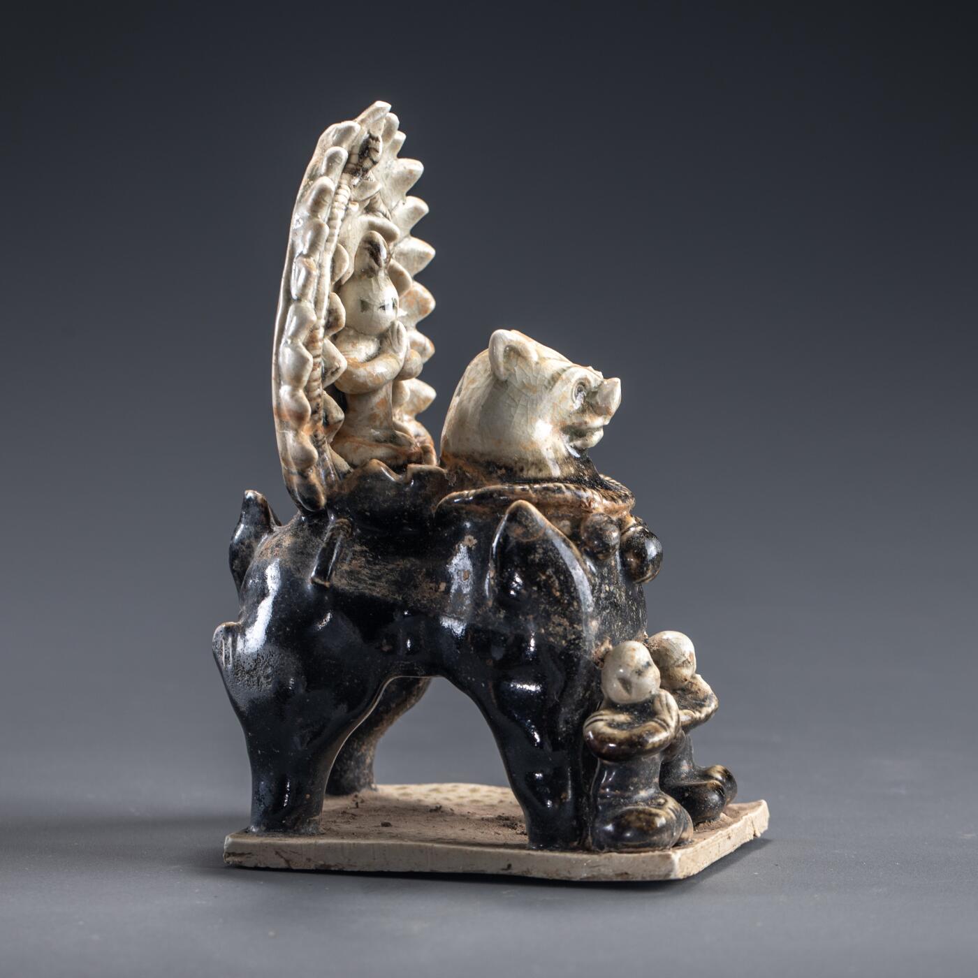 日本大阪雅和auction 2025金秋競賣會第一期