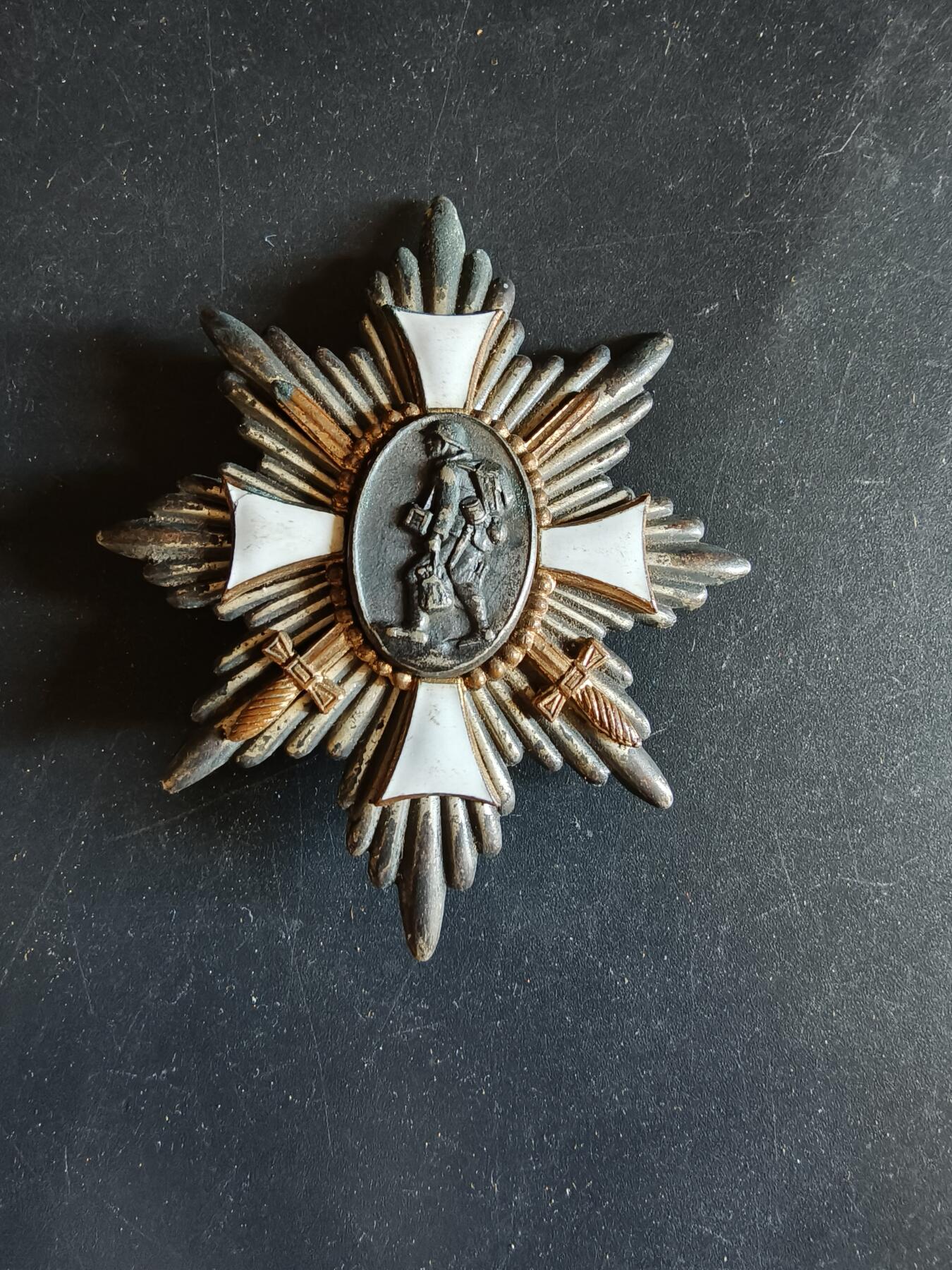 老王徽章第161期