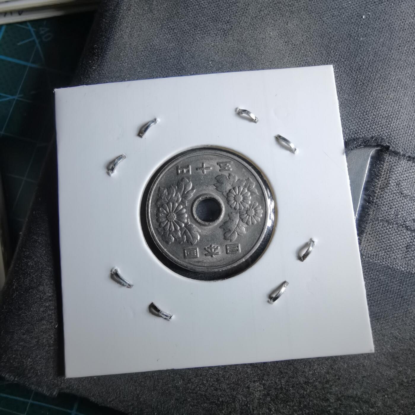 沼泽如烟--第891场 昭和49年五十元