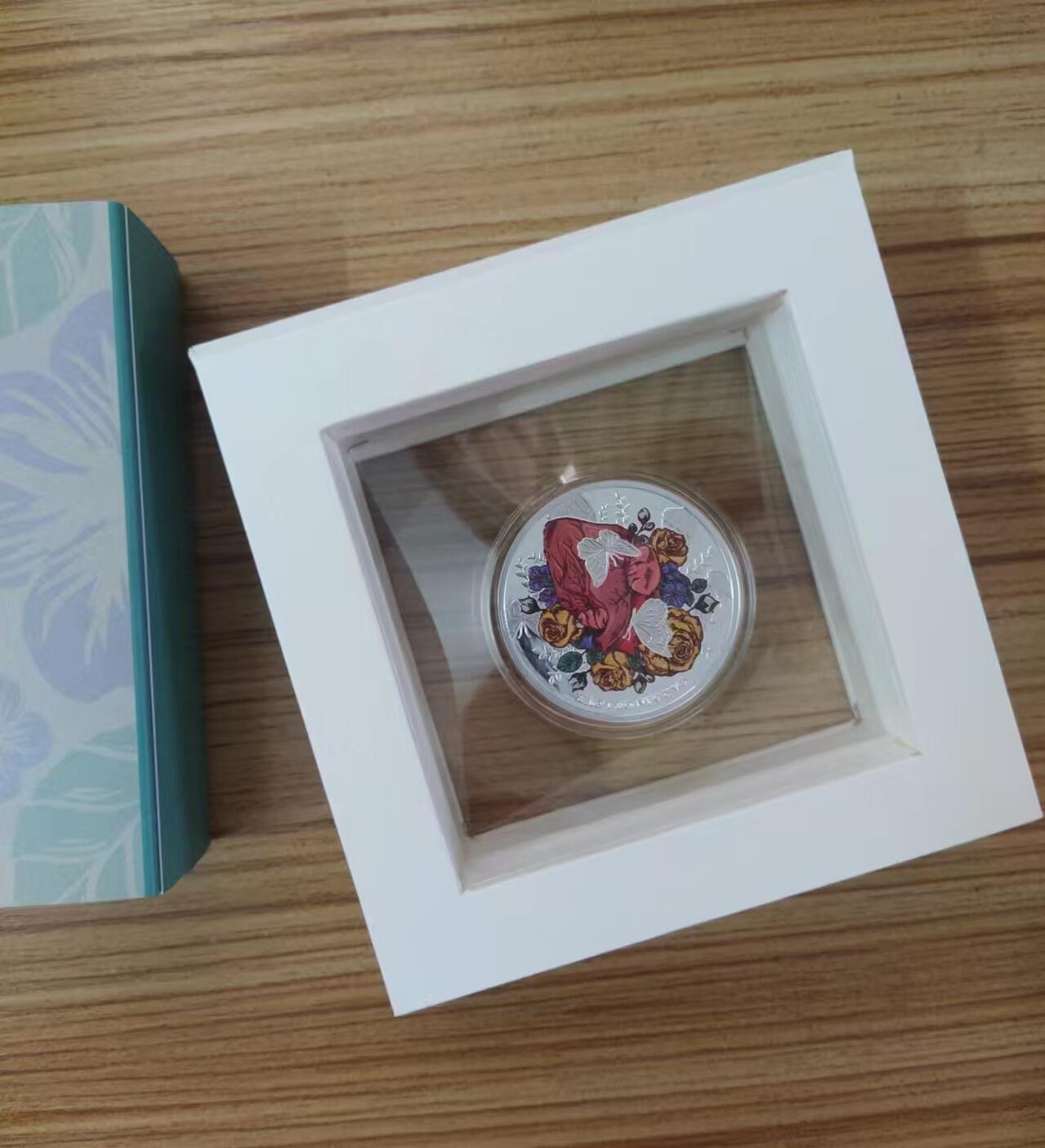 第180期拍卖【长期征集拍品】【北京币展专场】