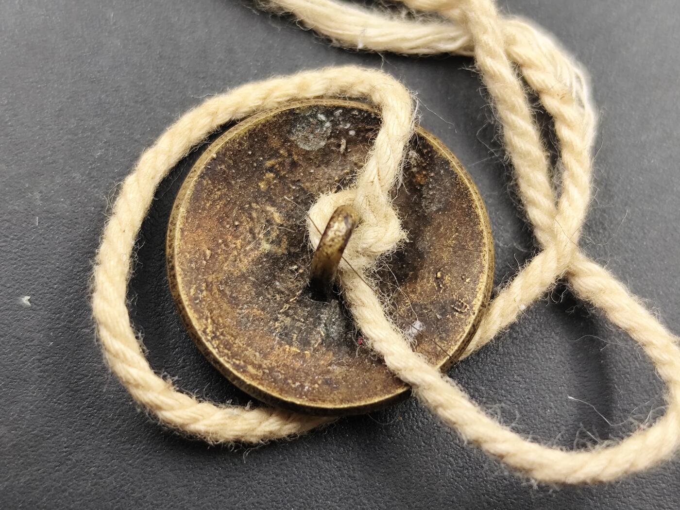 11月徽章新货项目 接下来都是精品场 欢迎关注 50年代的扣子