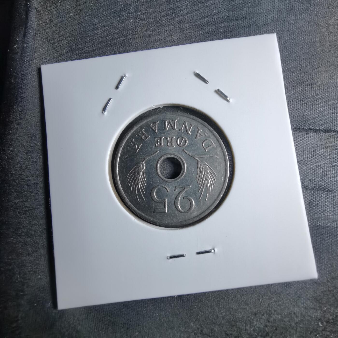 沼泽如烟--第890场 丹麦1969年25分