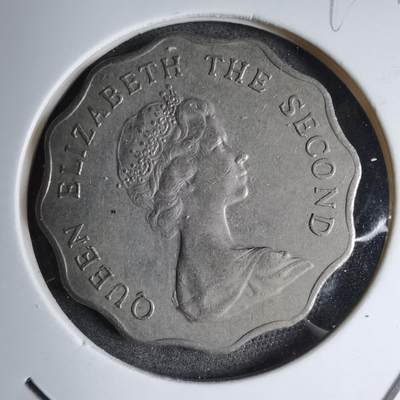 沼泽如烟--第890场 - 香港1975年二元