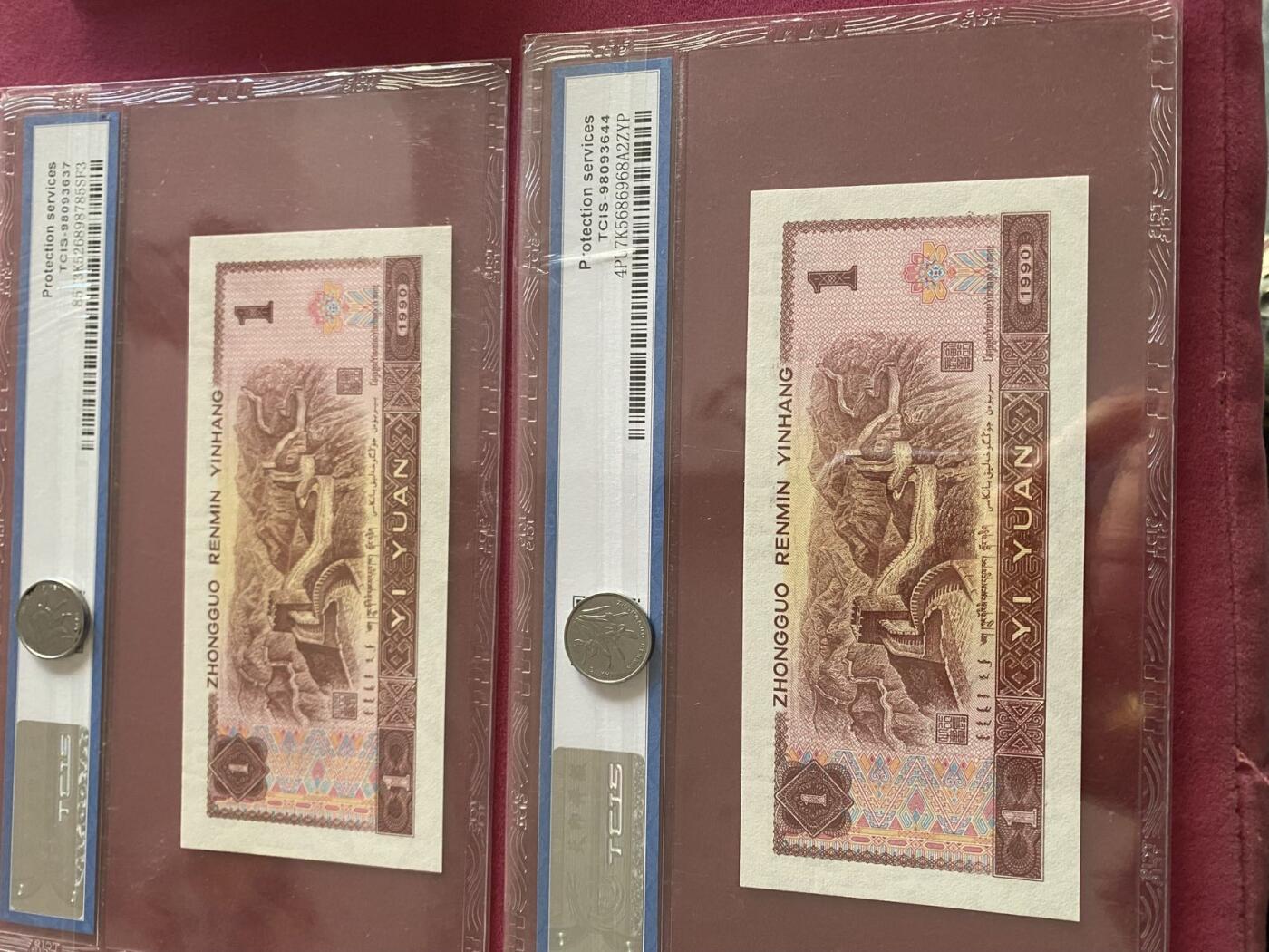 小英开心拍第300期 901宝石蓝两张