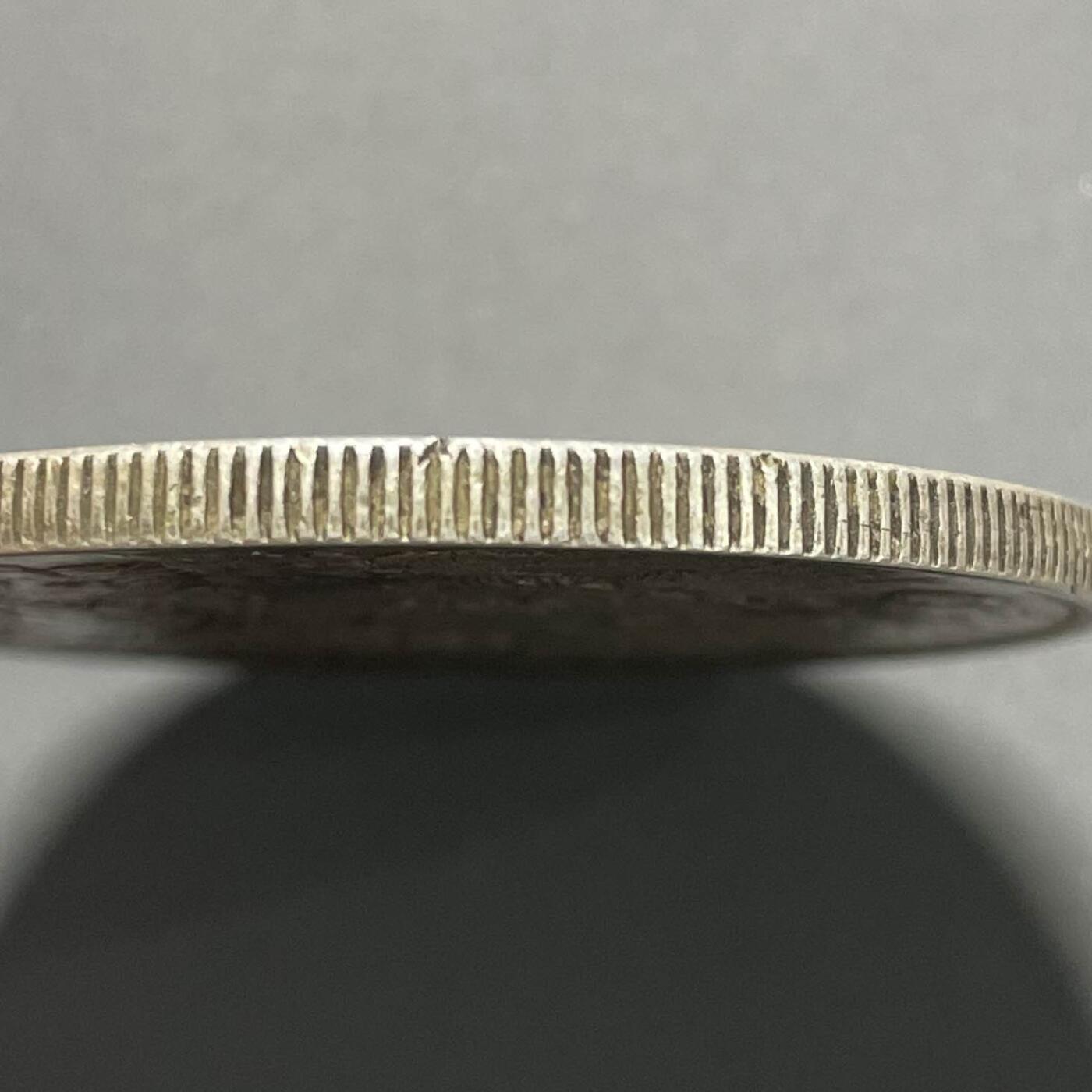 日本大阪雅和auction 2025金秋競賣會第一期 大清宣統 三年 原味 壹元 保真/返品不可