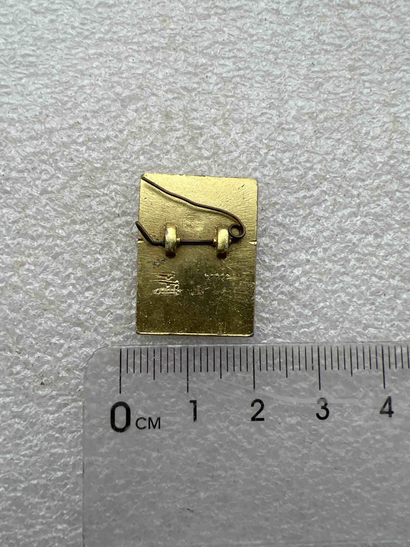 真品毛主席像章纪念章 真品毛主席像章