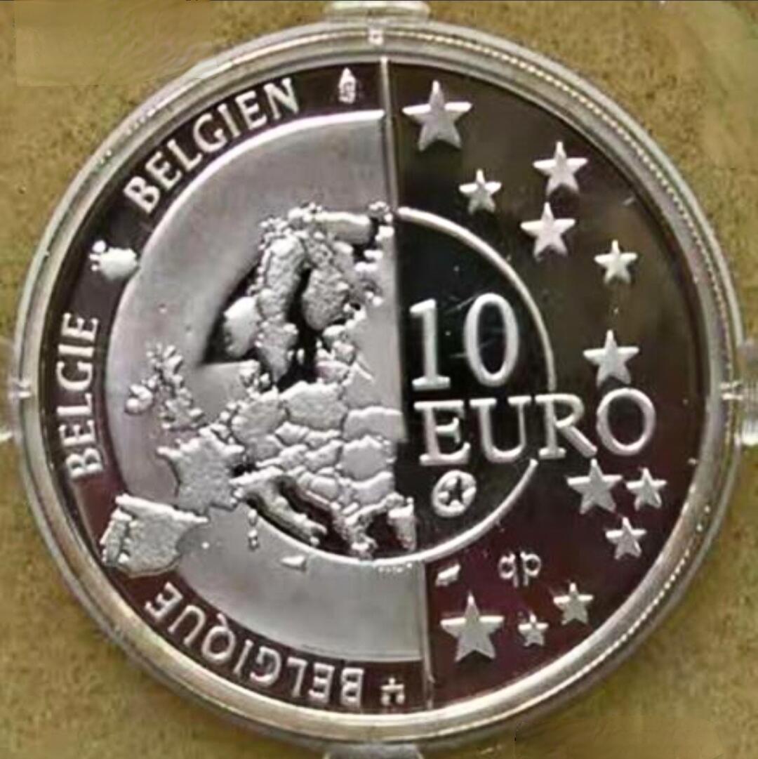 世界各国银币章专场（第23场）