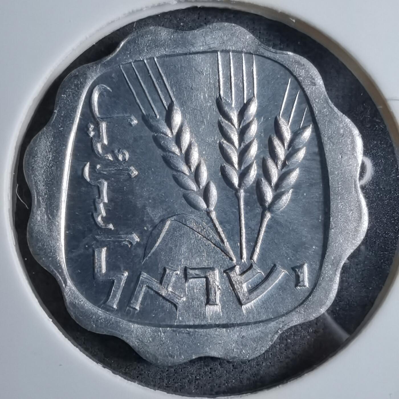 沼泽如烟--第890场 以色列