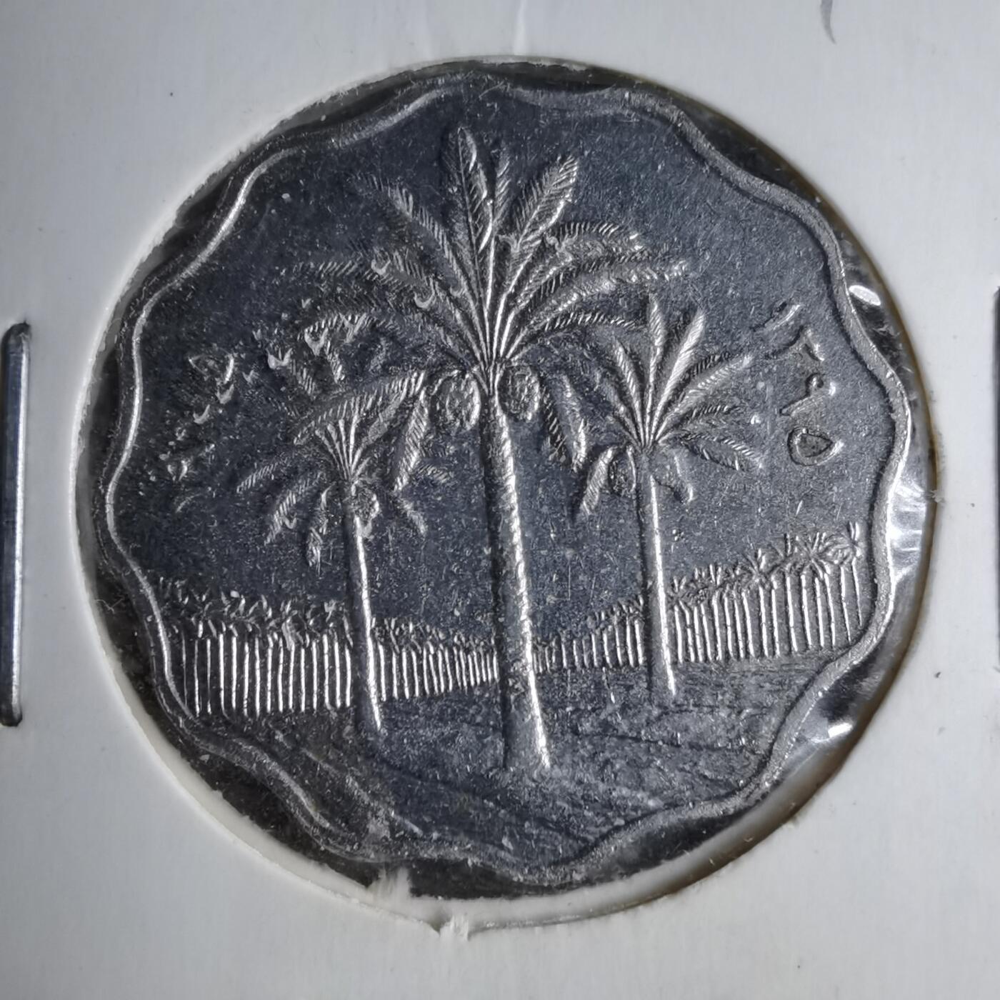 沼泽如烟--第890场 伊拉克